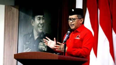 Harlah ke-123 Tahun Bung Karno, PDIP: Meluruskan Arah Masa Depan Bangsa