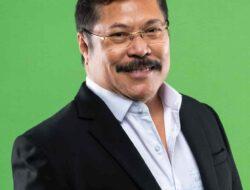 Jan Maringka Usung Konsep Lumbung Pangan Desa, Tuai Peningkatan Elektabilitas