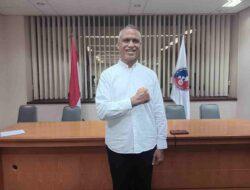 Usung Agenda Strategis Pembangunan SDM, Memajukan Pendidikan, Pengentasan Kemiskinan dan Kesejahteraan Masyarakat: Lambertus Labi Ibi Riti, M.T. Siap Menjadi Bupati Kabupaten Sumba Tengah 2024-2029