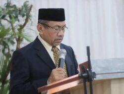 Dinilai Rugikan Nama Plt Bupati Muna, Ketua Bidang Hukum dan Advokasi Aliansi Suara Pemuda Sultra Jakarta Angkat Bicara