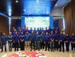 GMPRI NTB : Bang-Abah Pemimpin Paling Ideal.