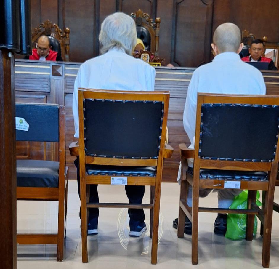 Memvonis Bebas 2 Terdakwa Kasus Pemalsuan Akta Otentik, KY Bakal Periksa Hakim PN Jakut?