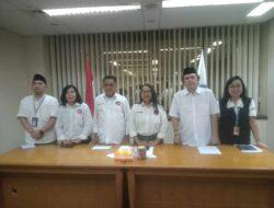 Indonesia Darurat KDRT: Relawan Perempuan dan Anak ( RPA ) Partai Perindo Desak Seluruh Parpol Memilih Pemimpin Daerah Yang Bebas dari Kekerasan terhadap Perempuan dan Anak