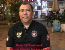 Jakarta Rockers Club Akan Gelar Festival Konser Rock Kemerdekaan untuk Ke-3 Kalinya : “Berharap Presiden Jokowi Sebagai Pembuka Acara”