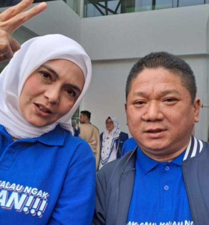 Politisi PAN Tidak Persoalkan Anies Baswedan Maju Pilkada, Walau Di Pilpres 2024 di Jakarta 
