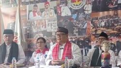 SAH SK Menhumkam, Bamus Betawi Eky Pitung Optimis  Bawa Solid Jawab Tantangan Jaman
