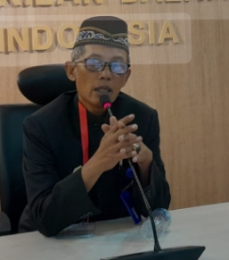 Dalam Rangka Peringati Hari Proklamasi, BPUPKBI akan Gelar Silaturahmi Kebangsaan di Jakarta