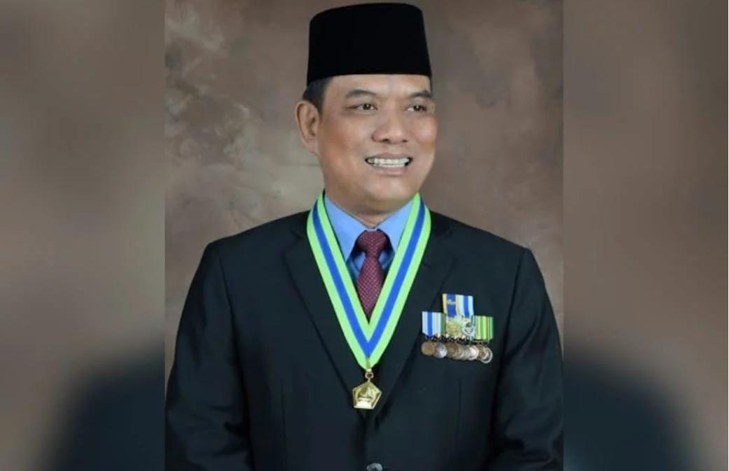Bro Rivai Dikehendaki Oleh Akar Rumput Maju di Pilgub Sulsel