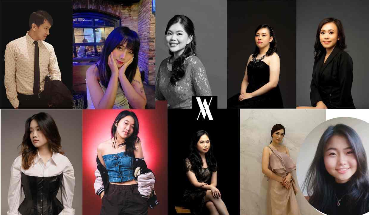 Carstensz Mall BSD City #thecreatorclub Gelar Indonesia Creative Week ke-7: 29 Agustus – 8 September 2024