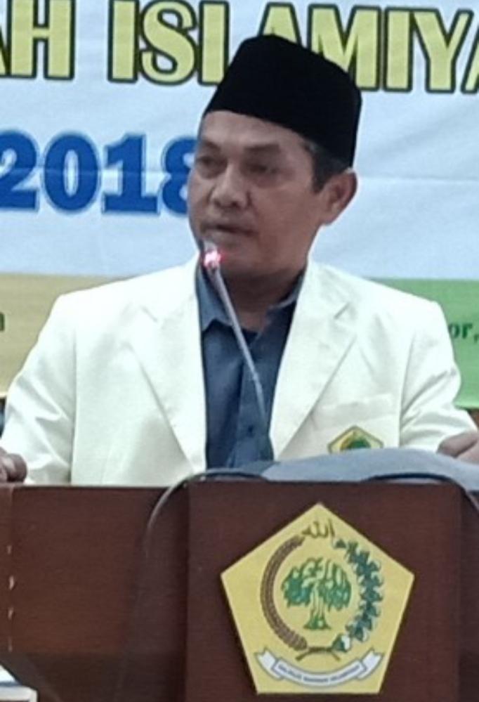 Hadi Susanto Sekjen PP AMMDI : Siap dukung Agus Gumiwang Jadi Plt. Ketum Partai Golkar Untuk Mempersiapkan Munas Partai