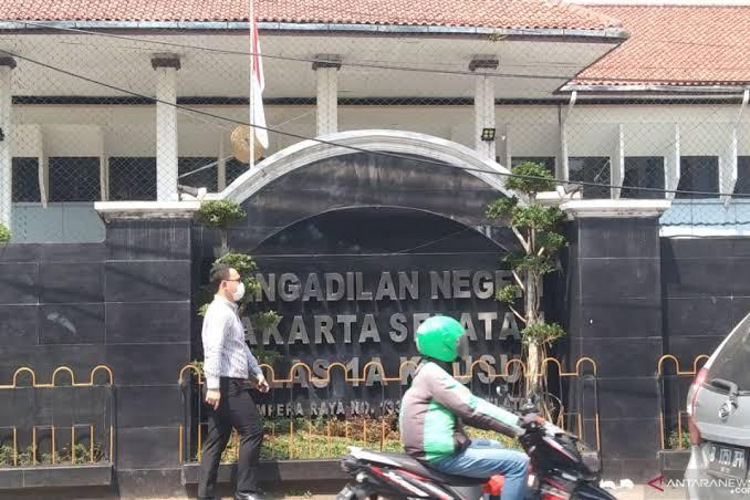 Agar Tak Disuap, Masyarakat Harus Ikut Awasi Hakim PN Jaksel di Kasus Prapid SP3 Money Politik Pemilu 2024 Tersangka dan DPO Caleg DPR RI Dapil Jakarta 3