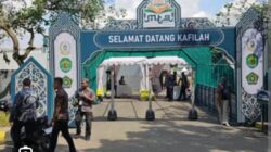 Kesedihan Pelaku UKM MTQ Nasional Kaltim 2024, Untuk “Menteri Agama” RI Di Jakarta