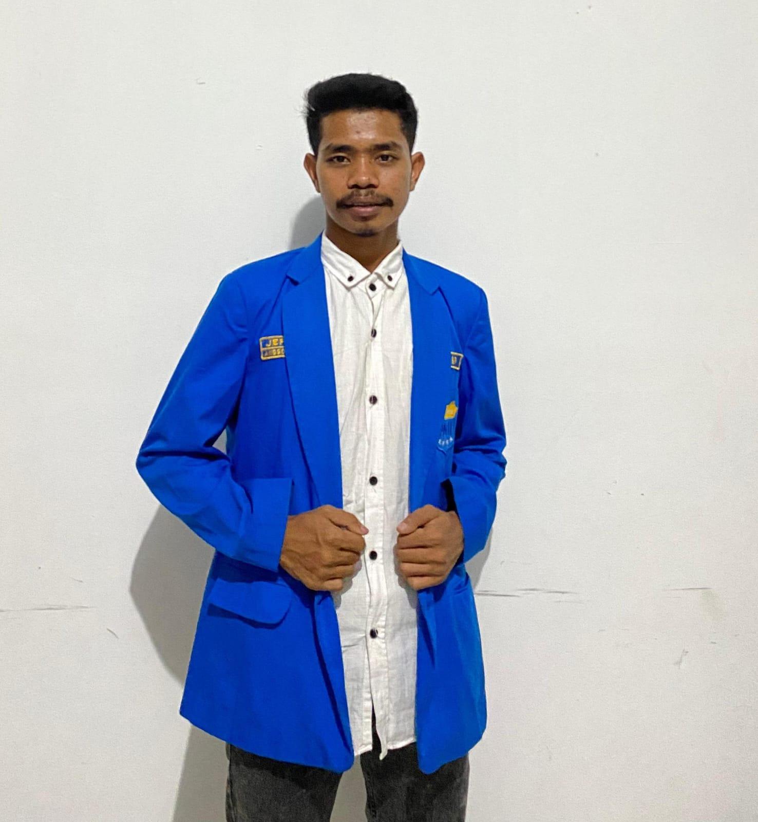 Apresiasi Langkah Lembaga Nura Daya Pemerhati Rentan, Ketua Komisariat PMII UHO: “Ini adalah Misi Kemanusiaan yang Perlu Diapresiasi”