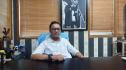 Wapres Blusukan, Ketum Gibran Fans Sebut Persiapan Kawasan Aglomerasi