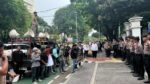 Semmi Jaksel Demo Kemenag Hari Selasa Besok.