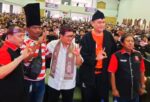 Relawan Anies Dukung Pramono-Rano, Jusuf Rizal: Buat Jakarta Menyala!