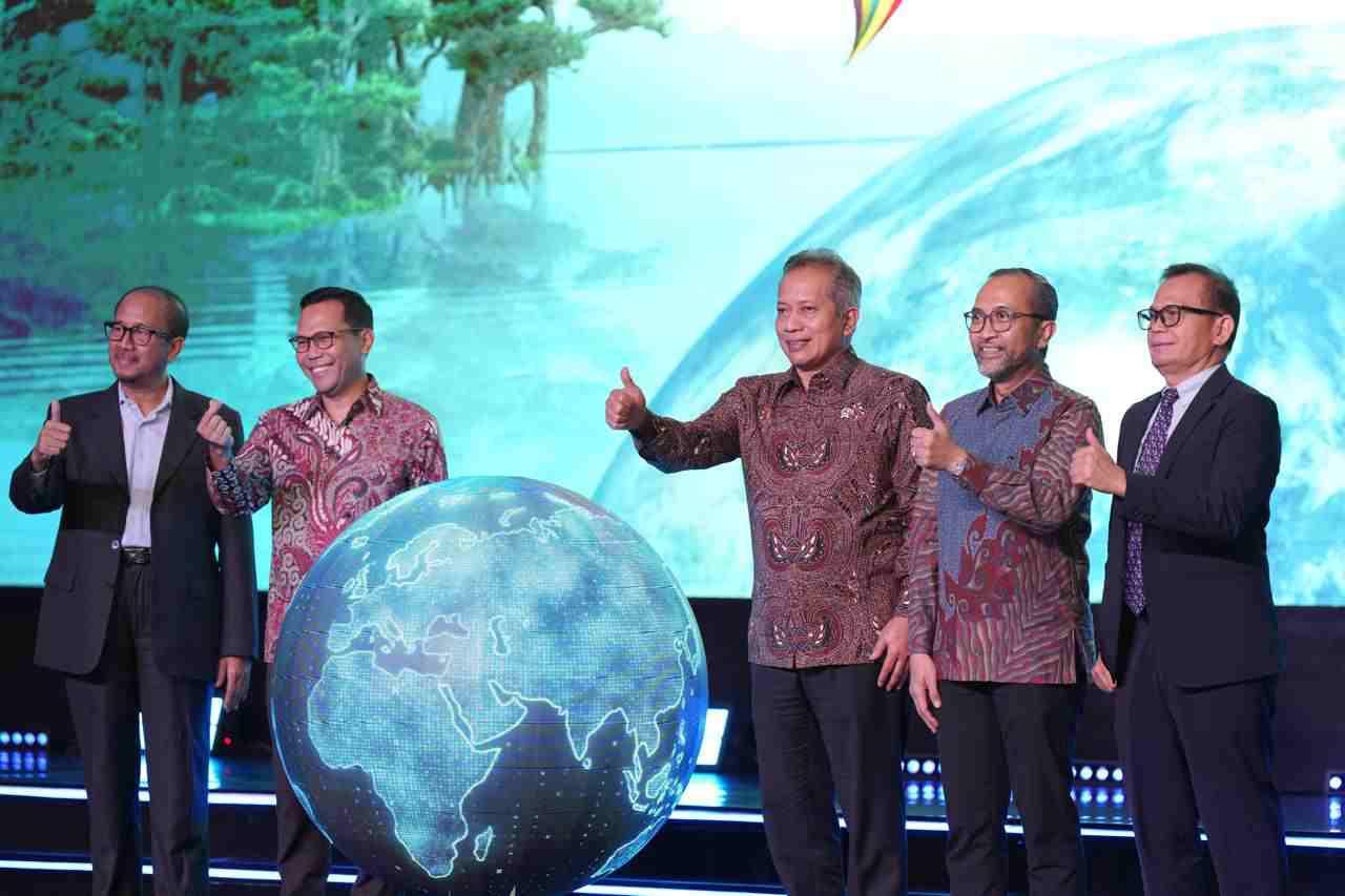 Corporate Forum for CSR Development (CFCD) Menyelenggarakan Kembali Anugerah Indonesian CSR Award (ICA) dan Indonesian SDGs Award (ISDA) 2024.