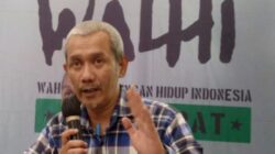 Gila BPBD Kabupaten Sukabumi,Minta Sumbangan Kebencanaan