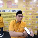 Anggota DPRD Kota Pasuruan