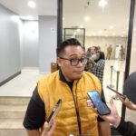 Arief Ibrahim Dilantik Sebagai Anggota DPRD Termuda di Morowali Utara