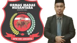 MADAS Nusantara Desak Pengelola PIK Bangun Masjid, Ach Fauzi: Jangan Ekslusif untuk Etnis Tertentu