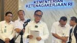 Wamenaker Immanuel Ebenezer Sampaikan Pesan Prabowo soal Sritex: Hindari PHK