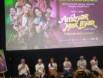 Film Ambyar Mak Byar Akan Tayang Serentak di Bioskop Tgl 9 Desember 2024