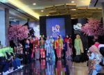 Acara Bekasi City Fashion Movement Dinilai Sukses dan Menarik Berikut Apresiasi Wina Sadikin