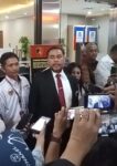 Sambangi Mabes Polri!! Advokat Erles Rareral,SH,MH Laporkan Tindak Pidana Pengrusakan Tempat Ibadah: “Harus Segera di Adili”