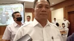 Diduga Melakukan Penggelapan, CIC Akan Adukan Harvey Moeis ke Bareskrim Polri