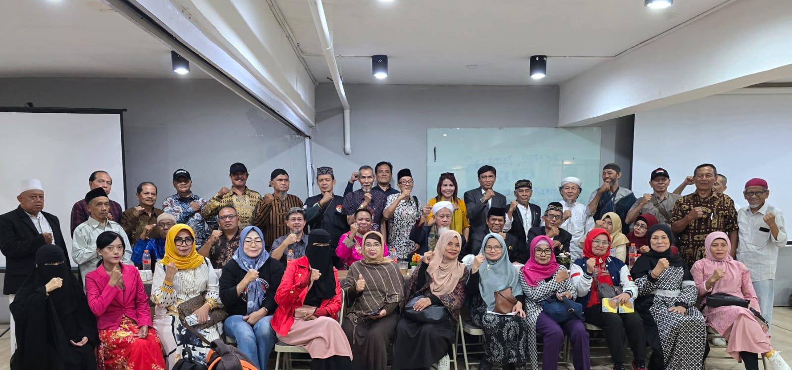 Poto bersama (dok.google/istimewa)