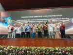 Aspataki Award di Berikan Kepada 11 Tokoh Pemerhati Migran