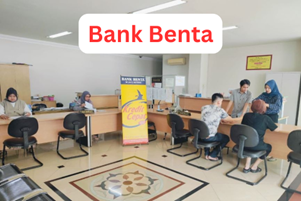 transformasi bank benta