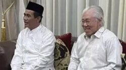 IKA Unhas dan HIMPUNI Gelar Buka Puasa Bersama Perkuat Kolaborasi Alumni