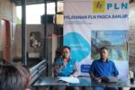 Ini Strategi PLN yang Berhasil Mencapai Zero Accident Saat Banjir