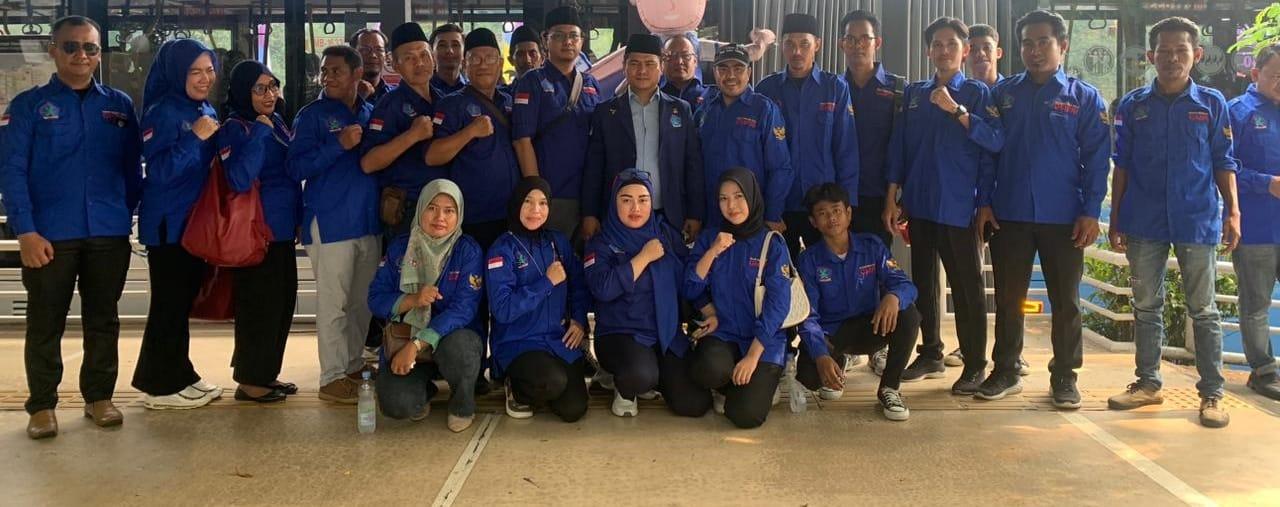 Raja Agung Nusantara Dukung Penuh BPI Danantara Menuju Ekonomi Indonesia Kuat