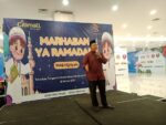 Citimall Cimanggis : Fasilitasi Sarana Kegiatan Tusiyah Bulan Ramadah Yang Diadakan Oleh Ss Enterprise Untuk Anak Yatim Kaum Duafa Dari Yayasan Islam Attaufiq