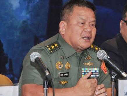Ben Rimba Hendarsam Apresiasi Jika Pertamina Masuk ke Danantara