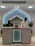 PT. Omarah Berkahnugraha Internasional by Smartrie Kembali Lakukan MoU Bersama Muasasah, Minta Jamaah Patuhi Regulasi