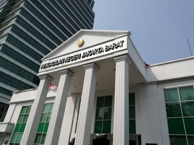 Merasa Dirugikan, Hoki Alexandro Gugat Notaris ke PN Jakbar