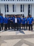 GMPRI Apresiasi dan Berterimakasih Buat Polda NTB yang Telah Tunjukkan Komitmennya dalam Menjamin Keamanan Event Internasional