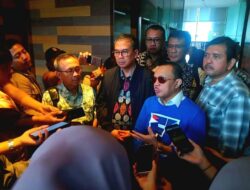 Lobi Kemenkes Mentah, Jusuf Rizal: Forum Jamsos Tolak KRIS dan Minta Presiden Prabowo Kaji Ulang Perpres 59/2024