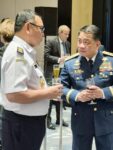 Bakamla RI Hadiri ASEAN Maritime Security Dialogue 2025