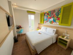 “The aMAYzing Deals” Mulai Rp395.000 Nett dari MAXONE Hotel Kramat Jakarta