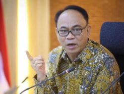 Budi Arie Bantah Lindungi Situs Judol: Itu Narasi Jahat yang Menyerang Martabat Saya! 