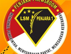 PENJARA 1 Newsroom Resmi Hadir: Saluran Informasi untuk Mengawal Negeri dan Menyuarakan Kebenaran