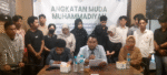 CATAT !! AMM Desak Muhammadiyah Bertindak Tegas terhadap Mafia Kasus dan Mafia Tanah