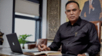 Ir.Haidar Alwi, MT: ‘Indonesia dan REE, Peluang untuk Mengubah Masa Depan’