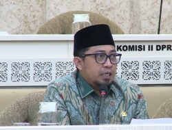 Sengketa 4 Pulau Sumut vs Aceh, DPR Ingatkan Aspek Sosial Budaya