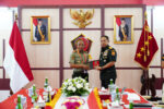 Indo Defence 2024, Panglima TNI Bahas Kerjasama Militer Dengan Panglima Negara Sahabat